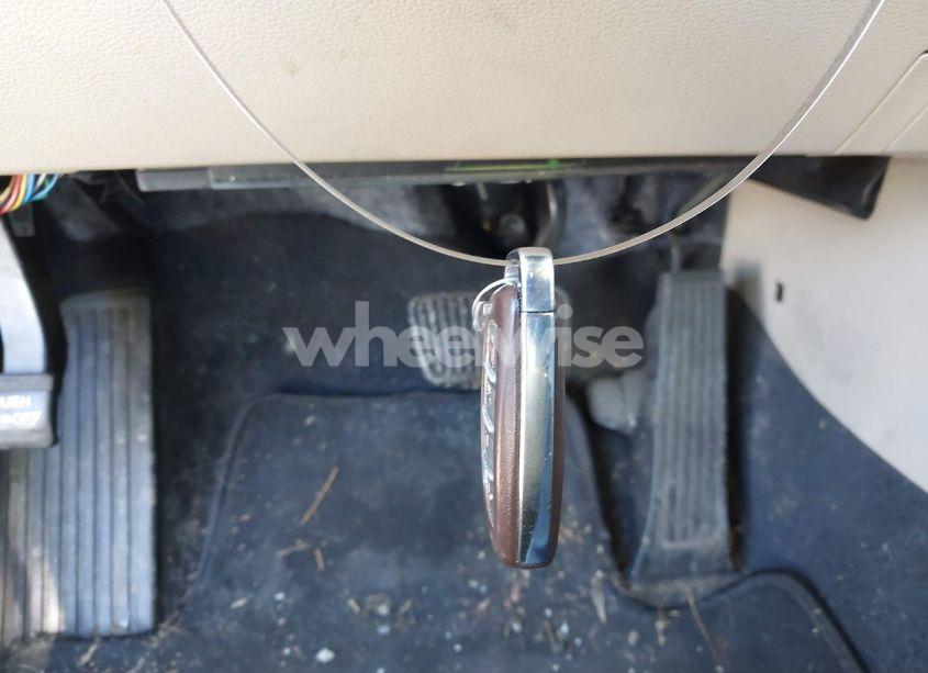 Photo 11 of 2015 Hyundai Sonata LIMITED (VIN 5NPE34AFXFH091474)