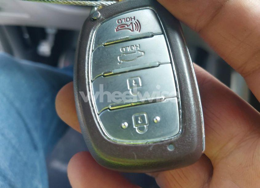 Photo 11 of 2015 Hyundai Sonata SPORT (VIN 5NPE34AFXFH113229)