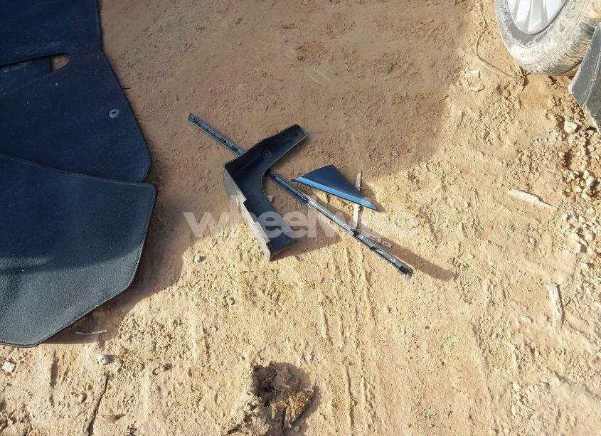 Photo 12 of 2015 Hyundai Sonata LIMITED (VIN 5NPE34AFXFH158249)