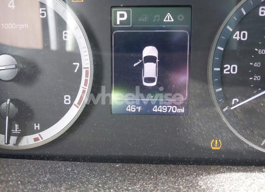 Photo 16 of 2015 Hyundai Sonata LIMITED (VIN 5NPE34AFXFH158249)