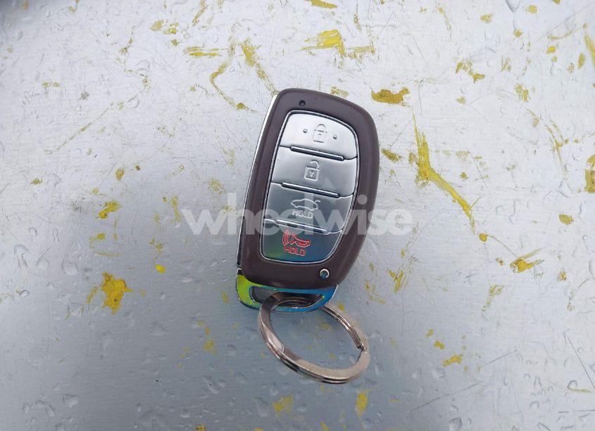 Photo 11 of 2015 Hyundai Sonata SPORT (VIN 5NPE34AFXFH192546)