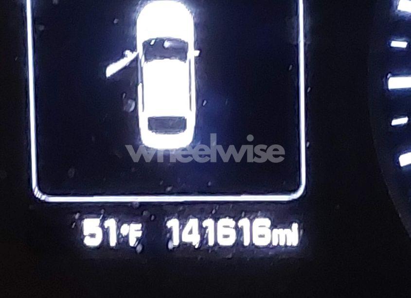 Photo 15 of 2015 Hyundai Sonata SPORT (VIN 5NPE34AFXFH226615)