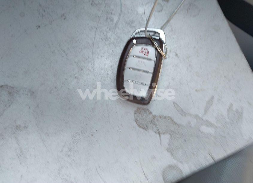 Photo 11 of 2015 Hyundai Sonata SPORT (VIN 5NPE34AFXFH254494)