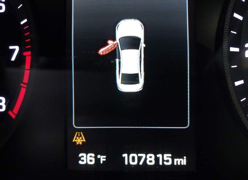 Photo 16 of 2015 Hyundai Sonata LIMITED (VIN 5NPE34AFXFH255211)