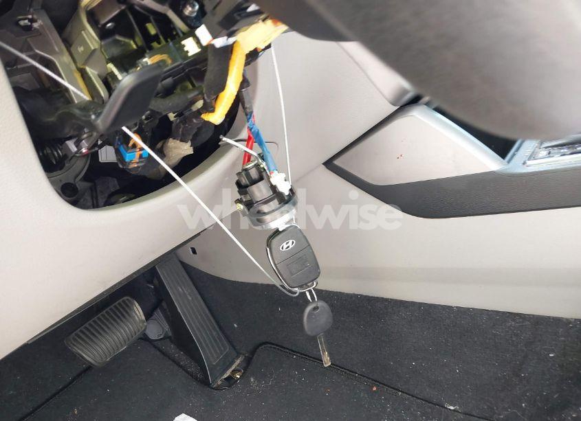 Photo 11 of 2016 Hyundai Sonata SPORT (VIN 5NPE34AFXGH273550)