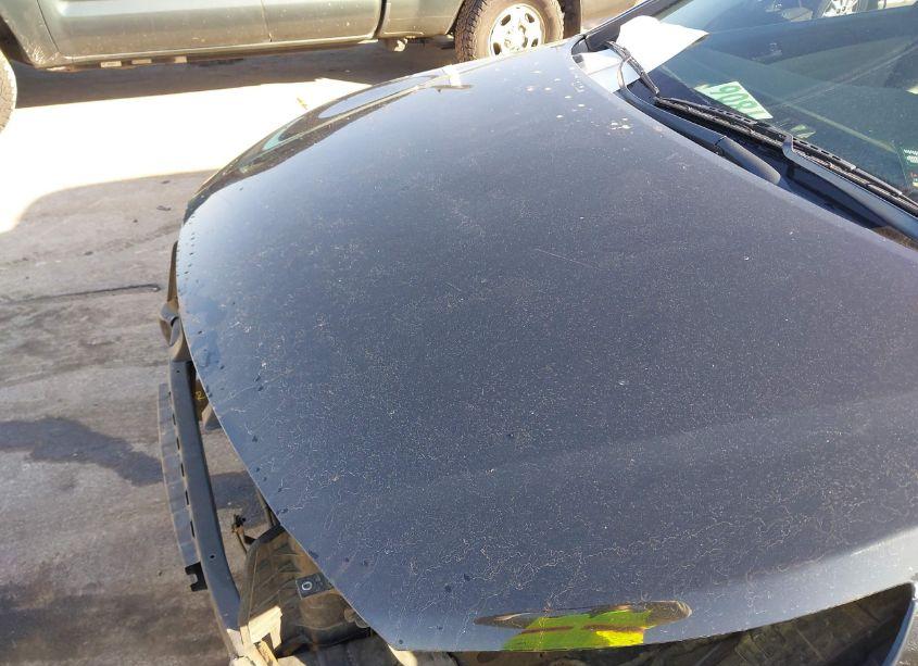 Photo 10 of 2016 Hyundai Sonata SPORT (VIN 5NPE34AFXGH292390)