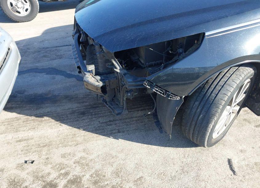 Photo 6 of 2016 Hyundai Sonata SPORT (VIN 5NPE34AFXGH292390)