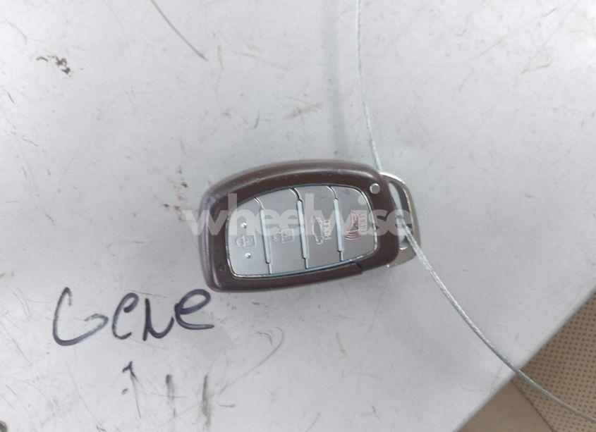 Photo 11 of 2016 Hyundai Sonata LIMITED (VIN 5NPE34AFXGH301928)