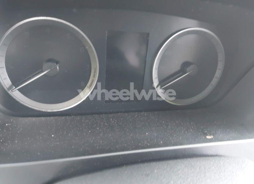 Photo 7 of 2016 Hyundai Sonata LIMITED (VIN 5NPE34AFXGH301928)