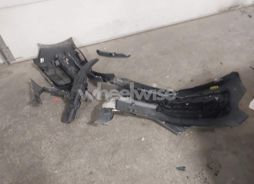 Photo 12 of 2016 Hyundai Sonata SPORT (VIN 5NPE34AFXGH331933)