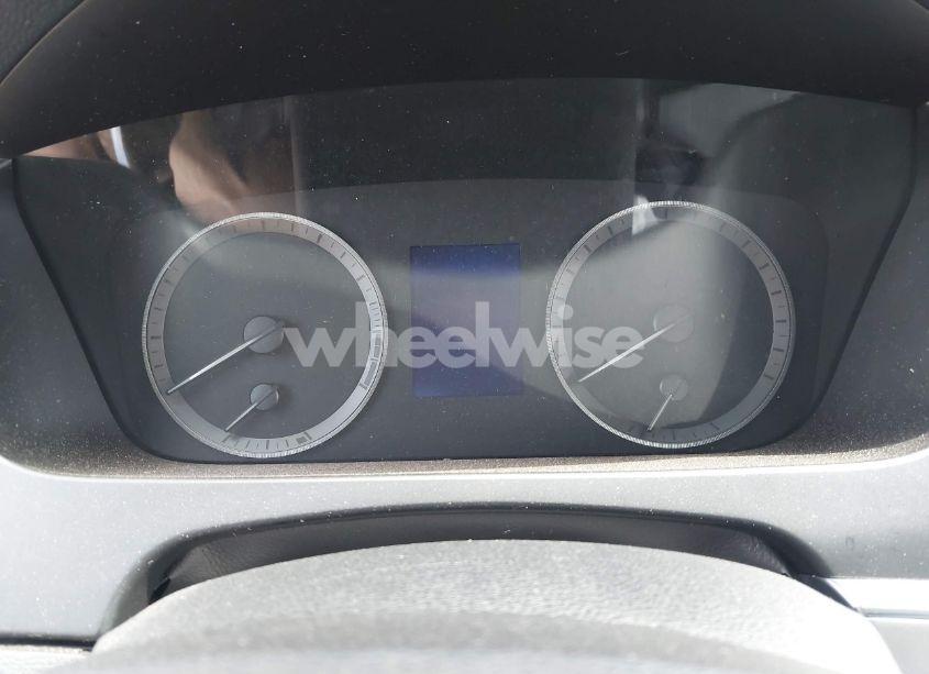 Photo 14 of 2016 Hyundai Sonata SPORT (VIN 5NPE34AFXGH333519)