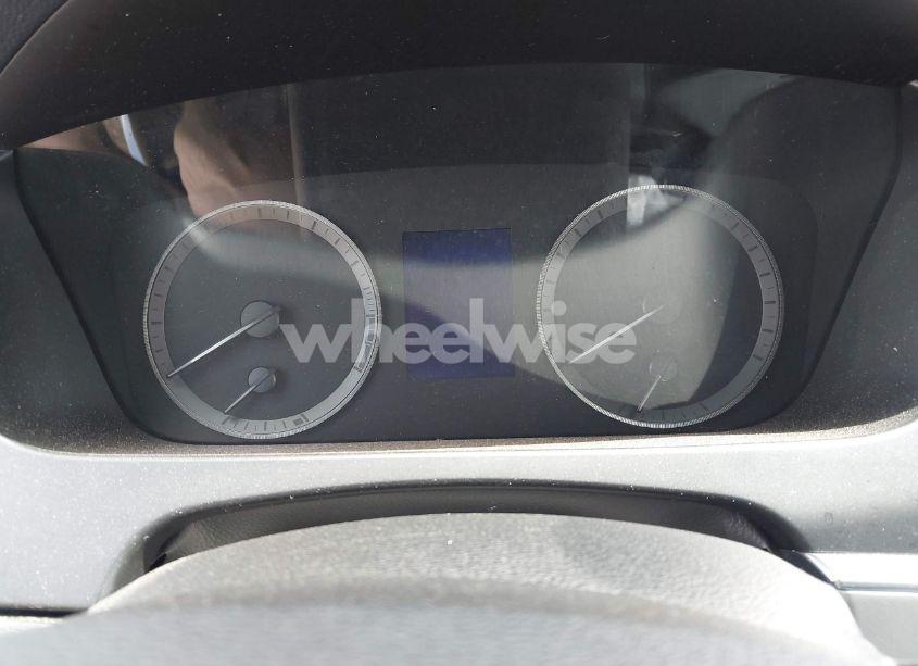 Photo 7 of 2016 Hyundai Sonata SPORT (VIN 5NPE34AFXGH333519)