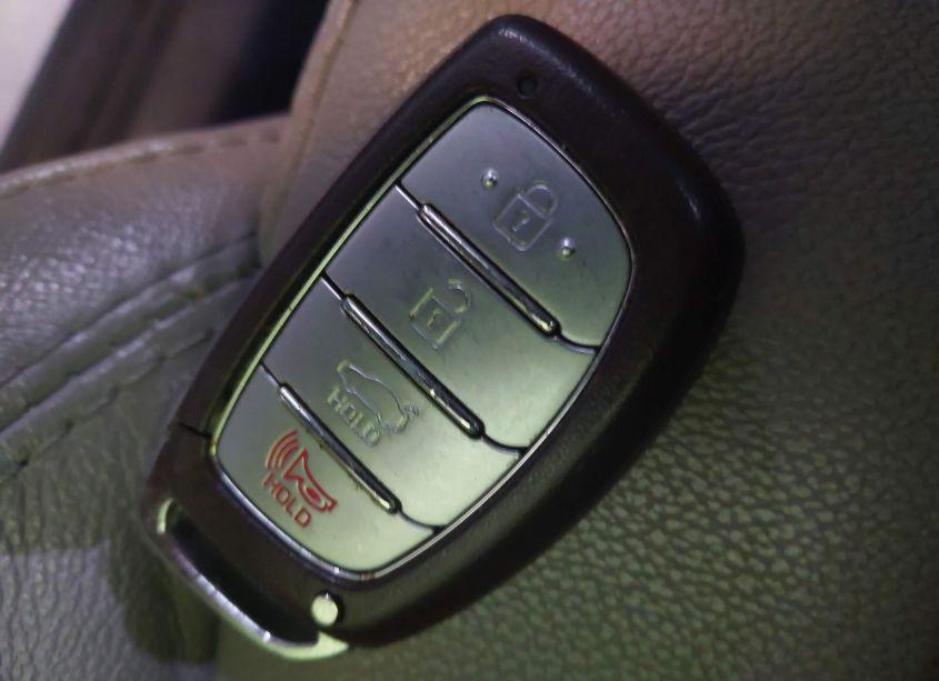 Photo 11 of 2016 Hyundai Sonata SPORT (VIN 5NPE34AFXGH362437)