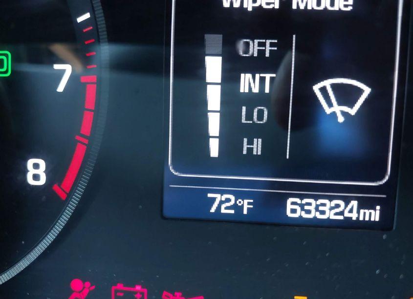 Photo 15 of 2016 Hyundai Sonata SPORT (VIN 5NPE34AFXGH367332)