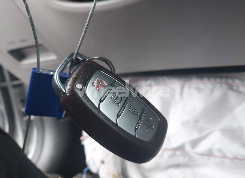 Photo 11 of 2016 Hyundai Sonata LIMITED (VIN 5NPE34AFXGH379447)