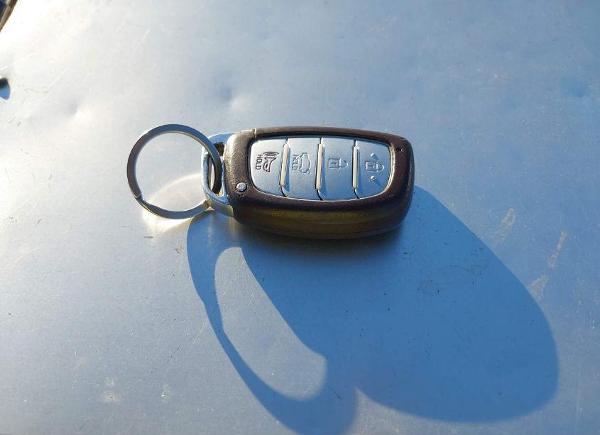 Photo 11 of 2016 Hyundai Sonata SPORT (VIN 5NPE34AFXGH395048)