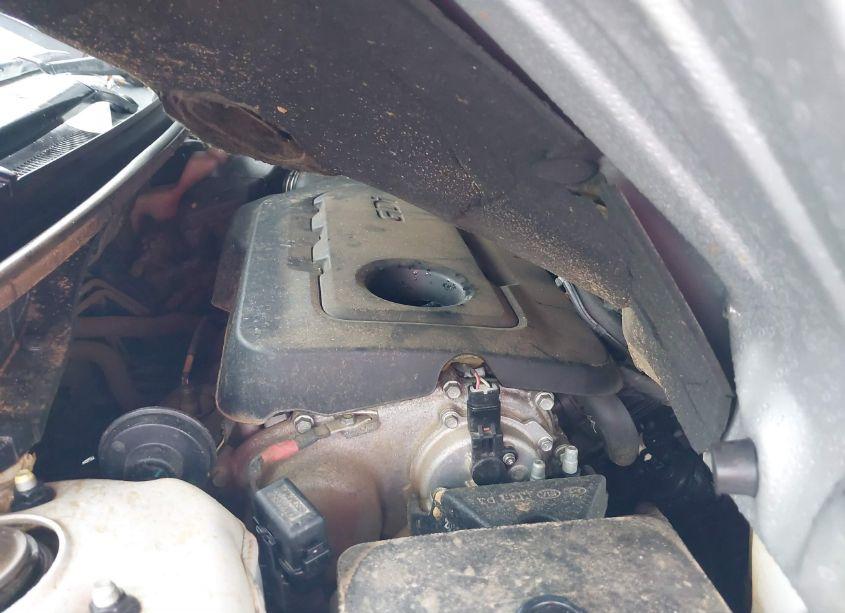 Photo 10 of 2016 Hyundai Sonata SPORT (VIN 5NPE34AFXGH401995)