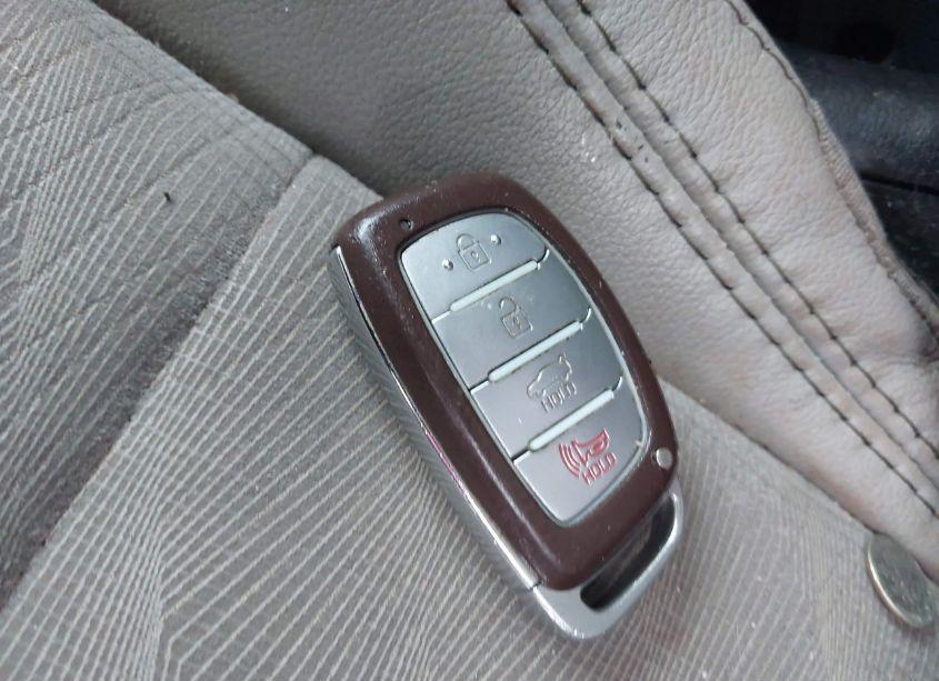 Photo 11 of 2016 Hyundai Sonata SPORT (VIN 5NPE34AFXGH401995)