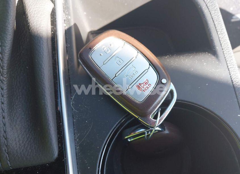 Photo 11 of 2016 Hyundai Sonata SPORT (VIN 5NPE34AFXGH412866)