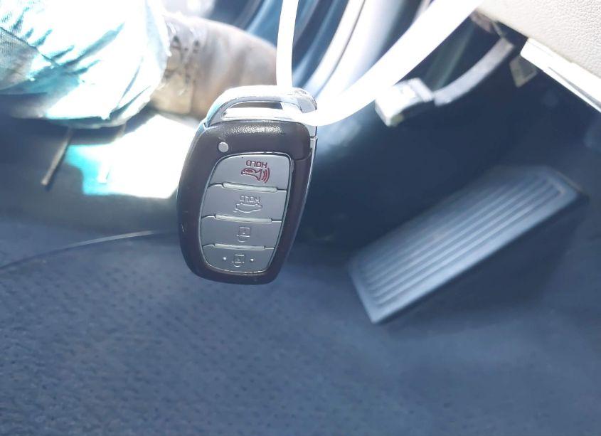 Photo 11 of 2016 Hyundai Sonata SPORT (VIN 5NPE34AFXGH424757)