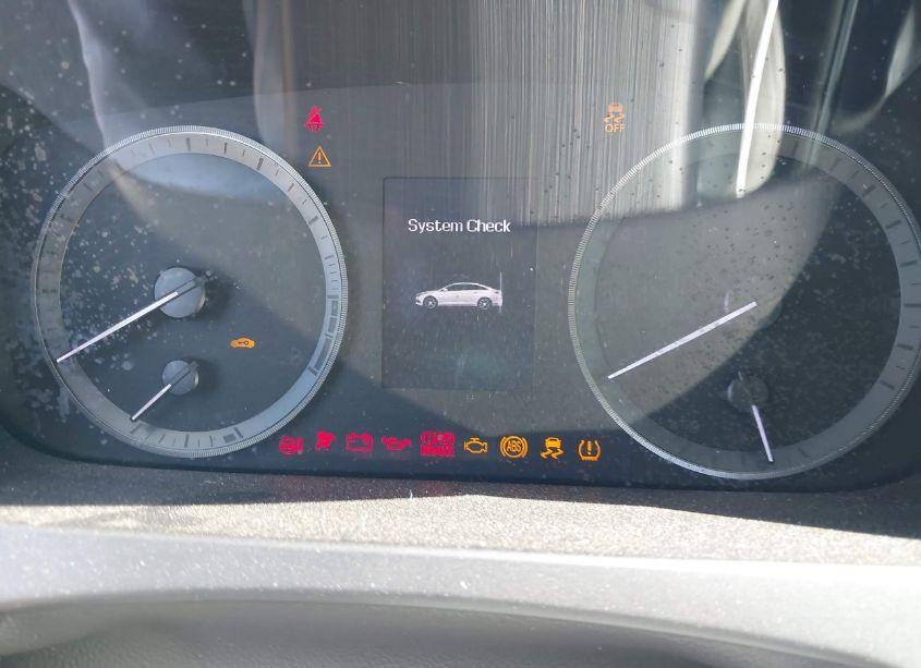 Photo 7 of 2016 Hyundai Sonata SPORT (VIN 5NPE34AFXGH424757)