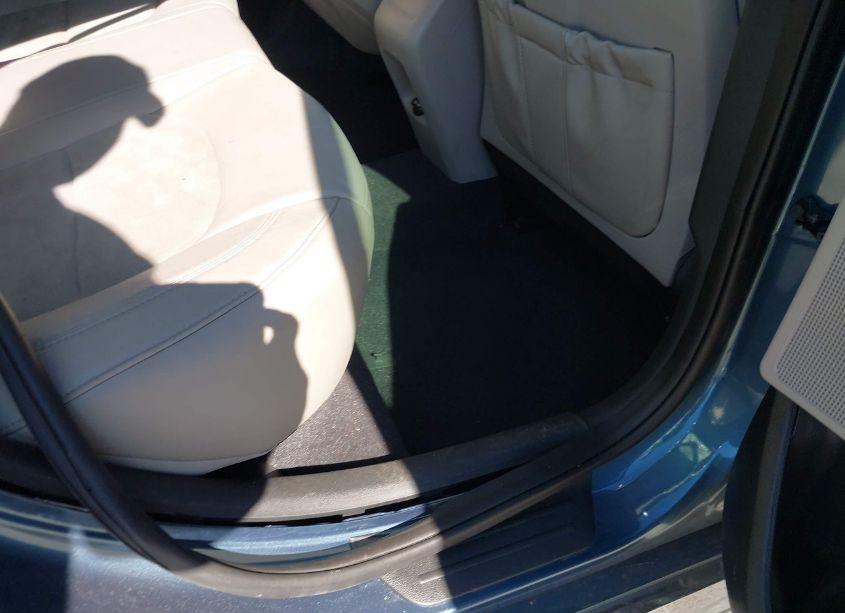 Photo 8 of 2016 Hyundai Sonata SPORT (VIN 5NPE34AFXGH424757)