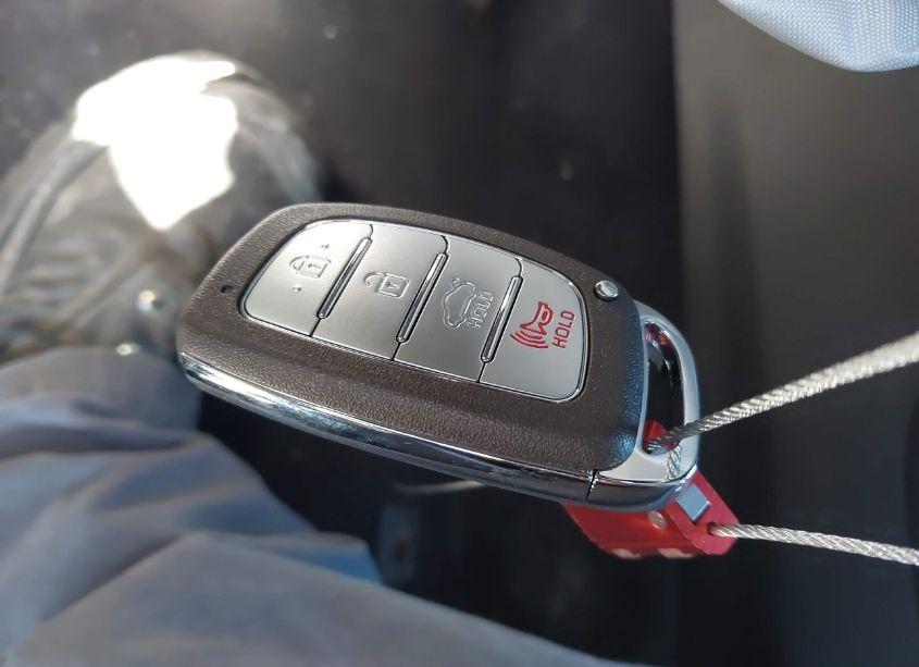 Photo 11 of 2016 Hyundai Sonata SPORT (VIN 5NPE34AFXGH432678)