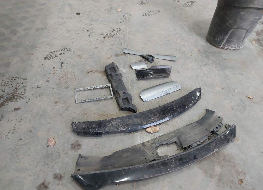 Photo 12 of 2016 Hyundai Sonata SPORT (VIN 5NPE34AFXGH432678)