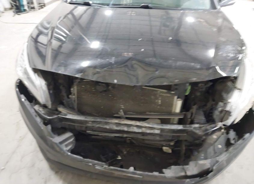 Photo 6 of 2016 Hyundai Sonata SPORT (VIN 5NPE34AFXGH432678)