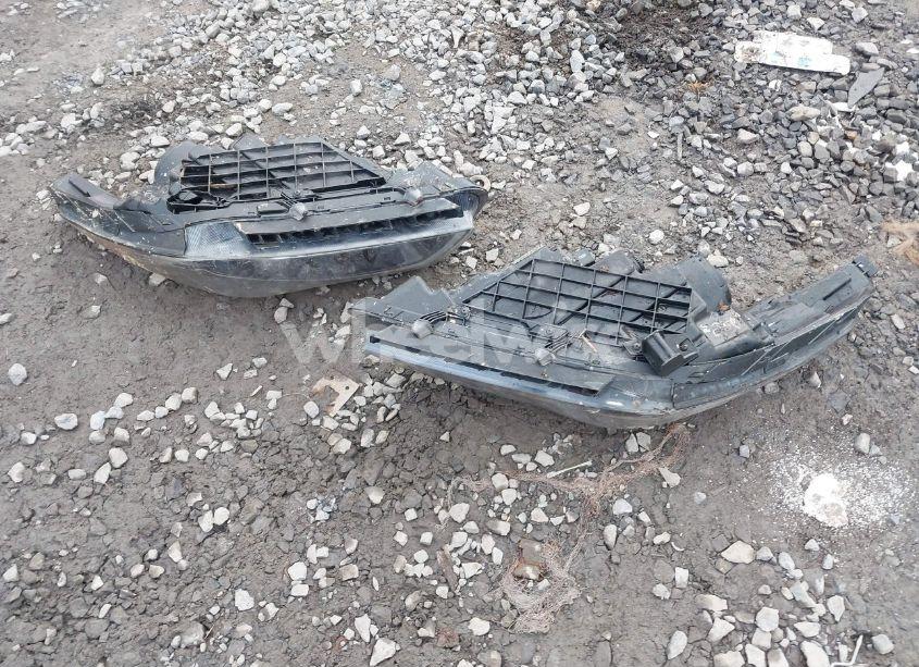 Photo 11 of 2017 Hyundai Sonata SPORT (VIN 5NPE34AFXHH438448)