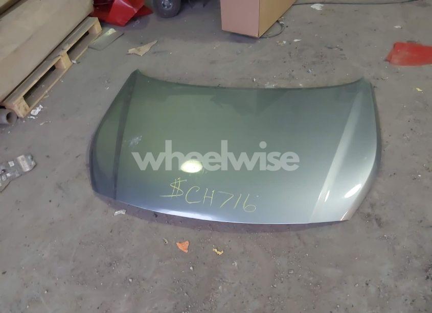 Photo 20 of 2017 Hyundai Sonata LIMITED (VIN 5NPE34AFXHH456464)