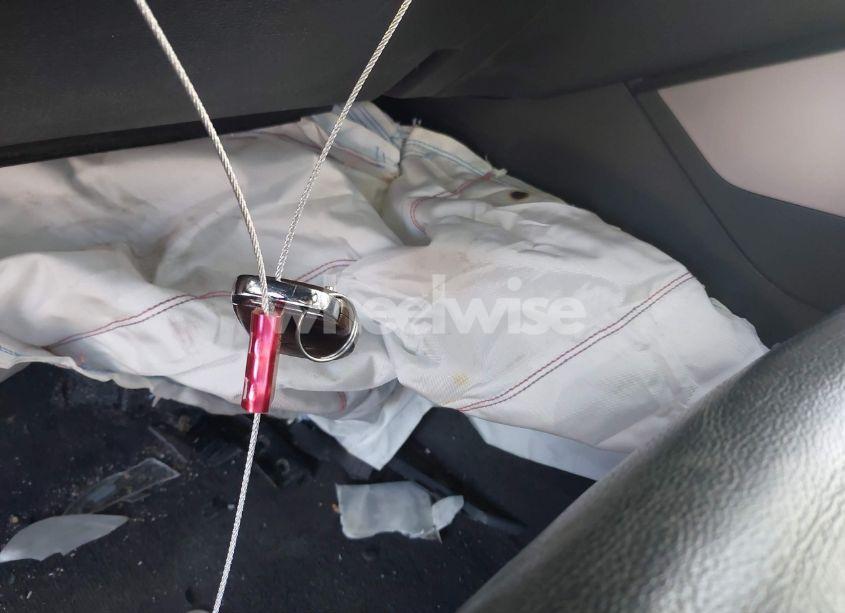 Photo 11 of 2017 Hyundai Sonata SPORT (VIN 5NPE34AFXHH468582)