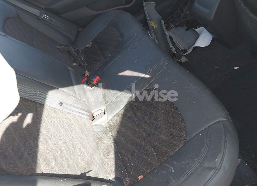 Photo 8 of 2017 Hyundai Sonata SPORT (VIN 5NPE34AFXHH468582)