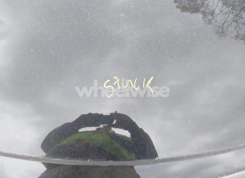 Photo 10 of 2017 Hyundai Sonata SPORT (VIN 5NPE34AFXHH485821)