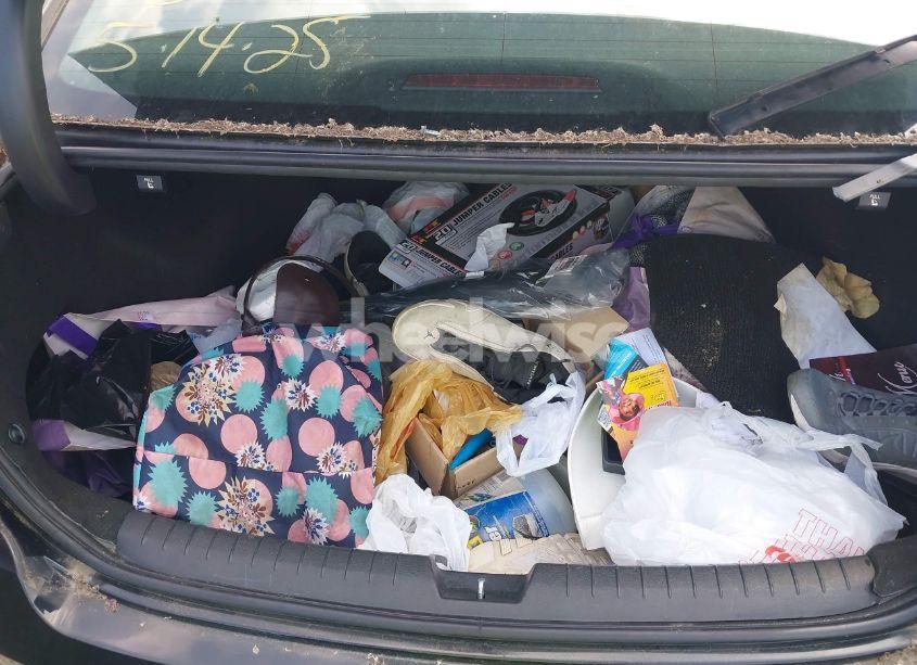 Photo 17 of 2017 Hyundai Sonata SPORT (VIN 5NPE34AFXHH524018)