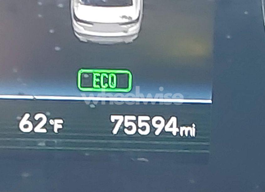 Photo 16 of 2018 Hyundai Sonata SPORT (VIN 5NPE34AFXJH599095)