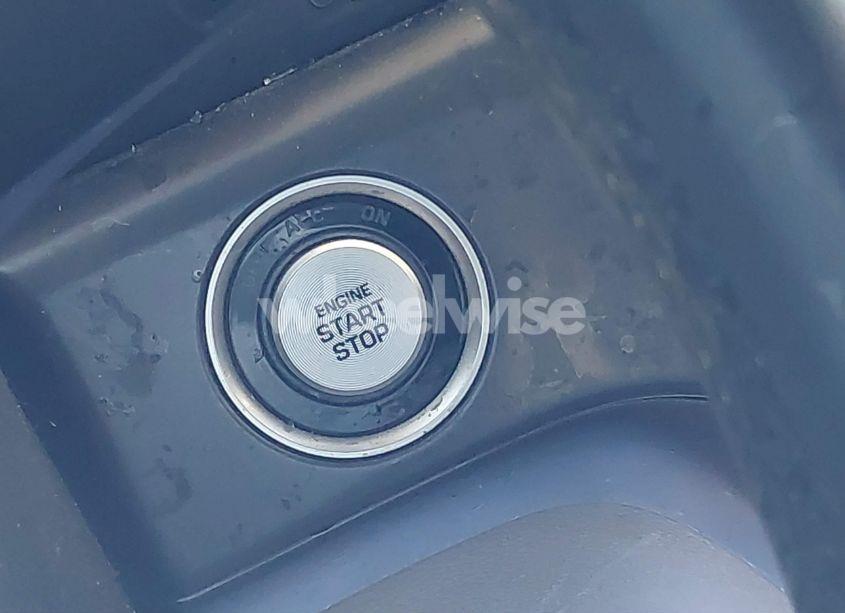 Photo 11 of 2018 Hyundai Sonata LIMITED (VIN 5NPE34AFXJH603520)