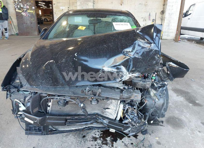 Photo 6 of 2018 Hyundai Sonata LIMITED (VIN 5NPE34AFXJH603520)