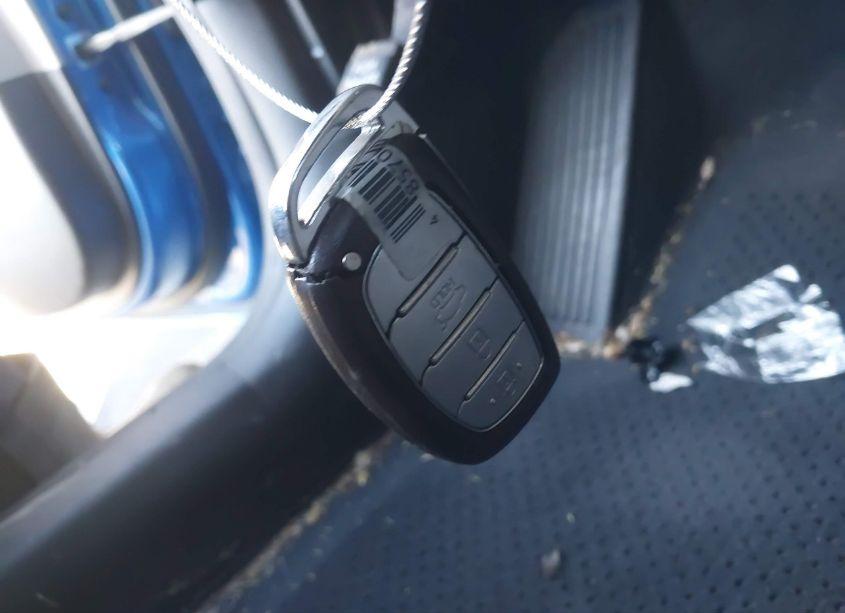 Photo 11 of 2018 Hyundai Sonata SPORT/LIMITED/SEL (VIN 5NPE34AFXJH608331)