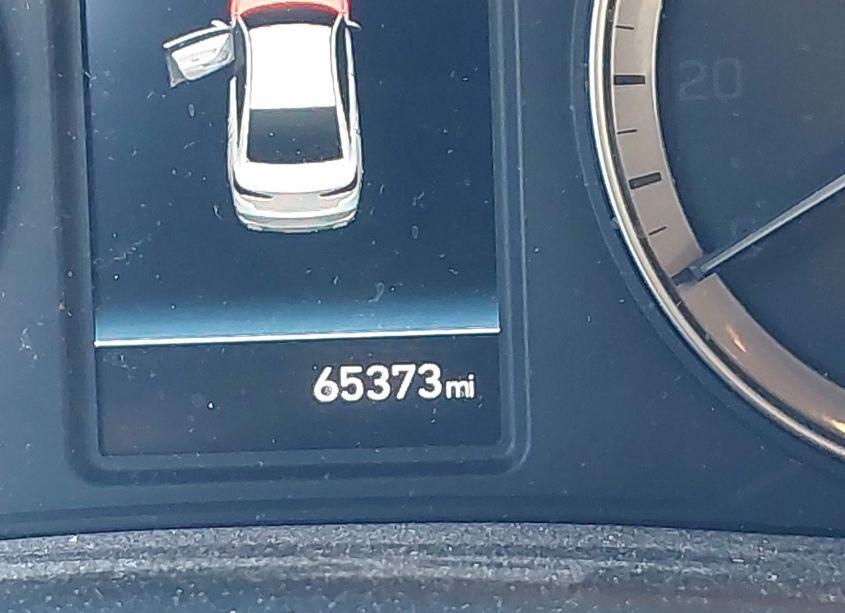 Photo 7 of 2018 Hyundai Sonata SPORT/LIMITED/SEL (VIN 5NPE34AFXJH608331)