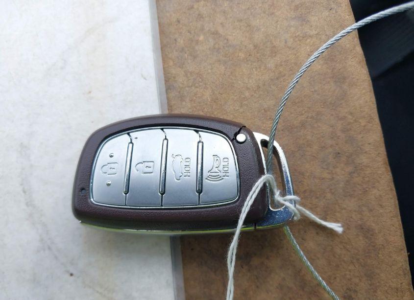 Photo 11 of 2018 Hyundai Sonata LIMITED (VIN 5NPE34AFXJH609365)