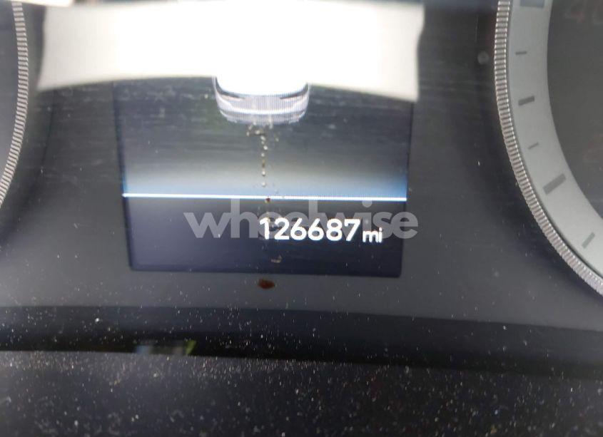 Photo 15 of 2018 Hyundai Sonata SPORT (VIN 5NPE34AFXJH615652)