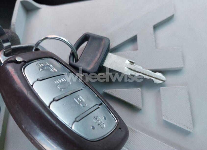 Photo 11 of 2018 Hyundai Sonata SEL (VIN 5NPE34AFXJH628630)