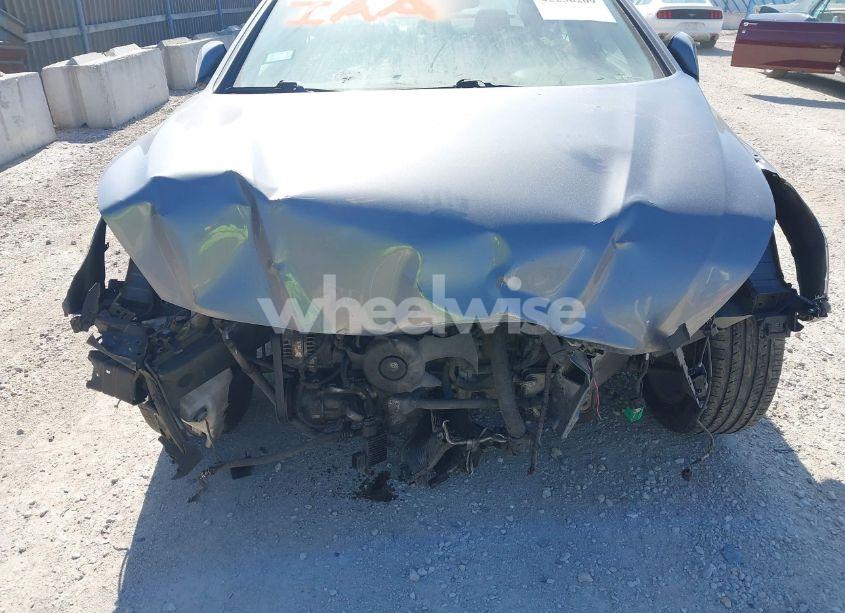 Photo 6 of 2018 Hyundai Sonata SEL (VIN 5NPE34AFXJH628630)