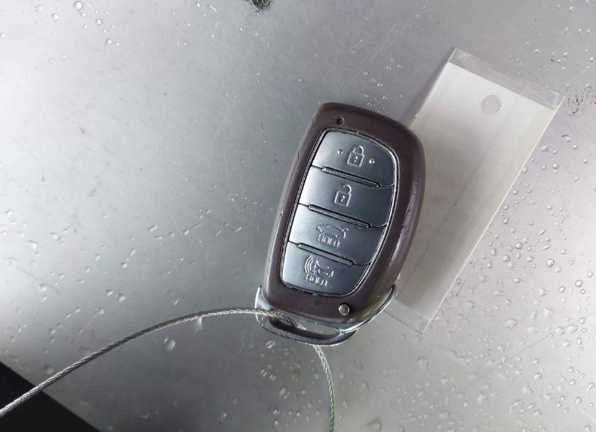 Photo 11 of 2018 Hyundai Sonata SEL (VIN 5NPE34AFXJH629180)