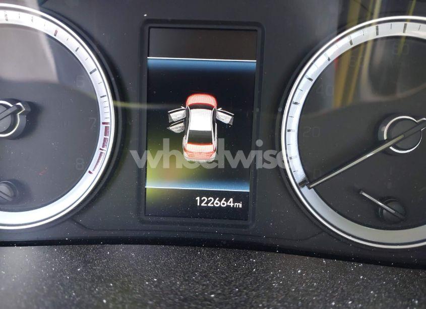 Photo 15 of 2018 Hyundai Sonata SEL (VIN 5NPE34AFXJH629342)