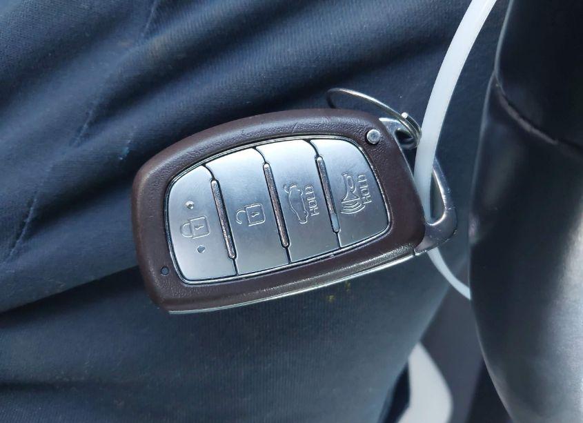 Photo 11 of 2018 Hyundai Sonata SEL (VIN 5NPE34AFXJH638509)