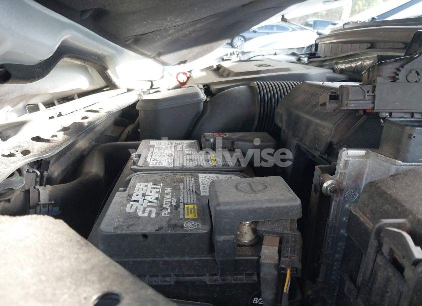 Photo 10 of 2018 Hyundai Sonata LIMITED (VIN 5NPE34AFXJH651308)