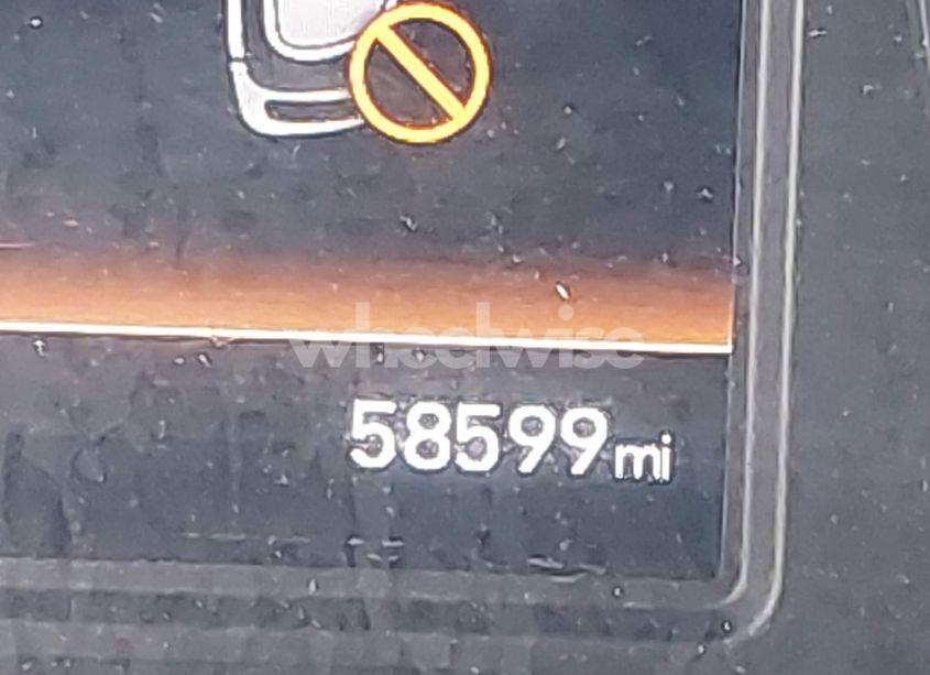 Photo 14 of 2018 Hyundai Sonata LIMITED (VIN 5NPE34AFXJH651308)