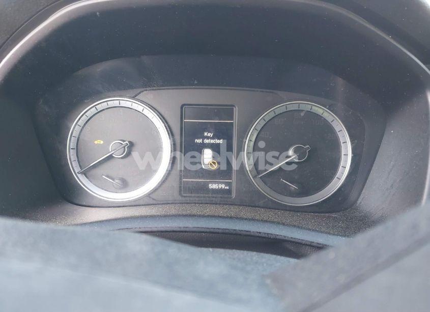 Photo 7 of 2018 Hyundai Sonata LIMITED (VIN 5NPE34AFXJH651308)